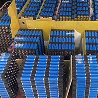 黄浦收购电动车电池回收站